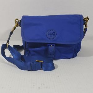 Tory Burch Tilda Lightweight  Nylon Cross Body